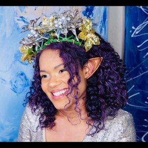 Meet your Posher, Joshira